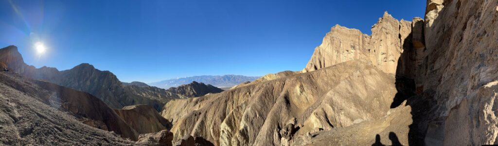 Death Valley