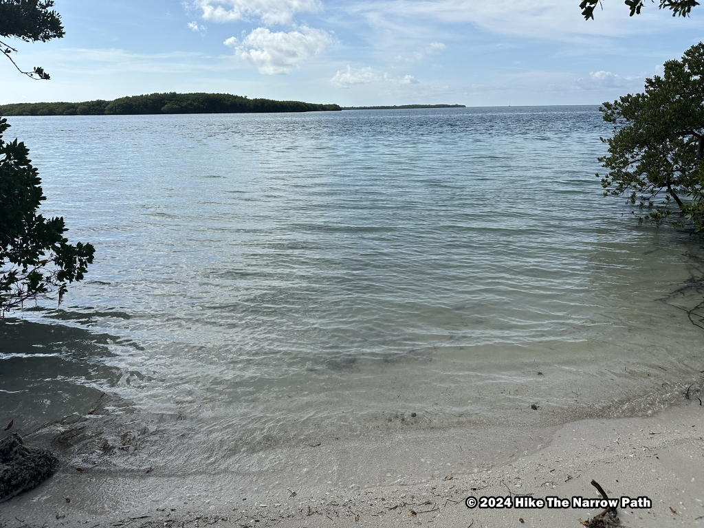 Biscayne NP