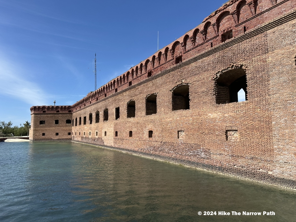 Dry Tortugas NP